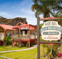 Bay Street Bed and Breakfast - Local Tourism
