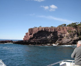 Art On Hart - Accommodation Australia 0