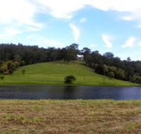 Bodalla Rock House - Accommodation Australia