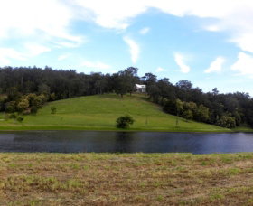 Bodalla Rock House - Accommodation Australia 0