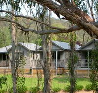 The Homestead Cabins Brogo - Accommodation Australia