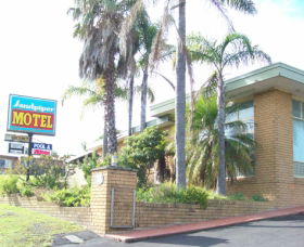 Sandpiper Motel - Accommodation Australia 0