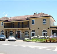 The Huskisson on Jervis Bay - Local Tourism