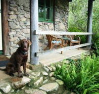 Giba Gunyah Country Cottages - Accommodation Australia