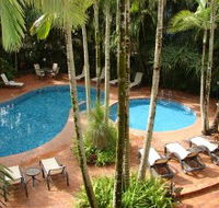 Ocean Breeze Resort