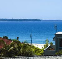 Nautilus Apartments Jervis Bay - Local Tourism