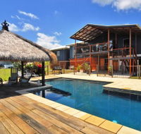 Panorama Blue Bed  Breakfast - Local Tourism