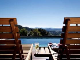 Dulong QLD Accommodation Australia