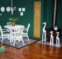 Chalet Chic - Accommodation Australia