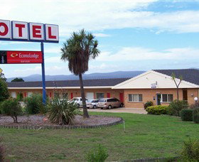 Econo Lodge Bayview Motel - Accommodation Australia 0