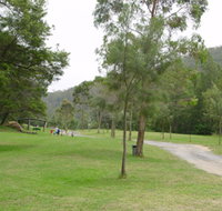 Gradys Riverside Retreat - Accommodation Australia