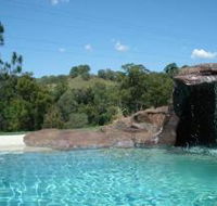Amamoor Lodge - Accommodation Australia