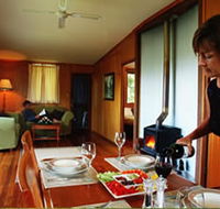 Whispering Valley Cottage Retreat - Local Tourism