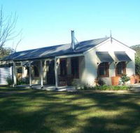Hillcrest Cottage - Accommodation Australia