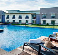 Springs Resort - Shoalhaven Sports Motel - Accommodation Australia