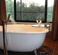 Melawondi Spring Retreat - Accommodation Australia