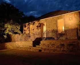 Montrose Of Ballarat - Martin Place - Accommodation Australia 0