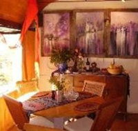 Carriages Eco Bush Retreat for Groups - Accommodation Australia