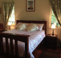 Maleny Country Cottages - Local Tourism