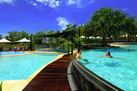 RACV Noosa Resort - Accommodation Australia 0