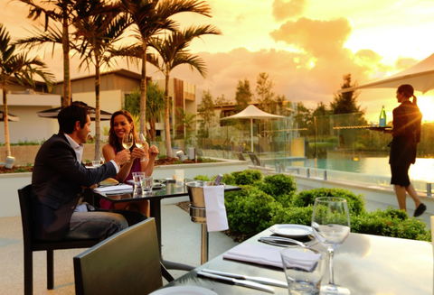 RACV Noosa Resort - Accommodation Australia 2