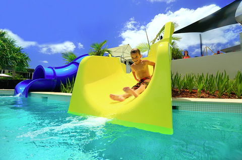 RACV Noosa Resort - Accommodation Australia 3