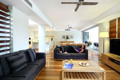 RACV Noosa Resort - Accommodation Australia 5