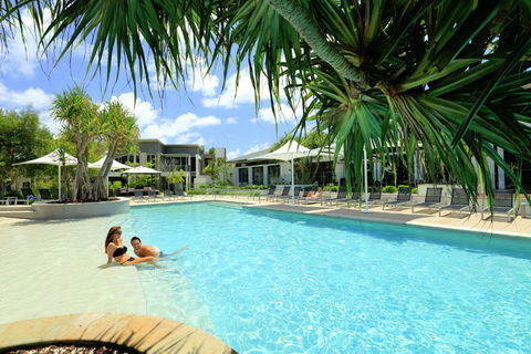RACV Noosa Resort - Accommodation Australia 6