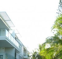 Plantation Resort at Rainbow - Accommodation Australia