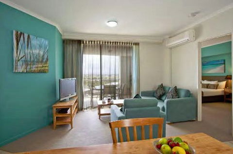 Ramada Marcoola Beach - Accommodation Australia 3