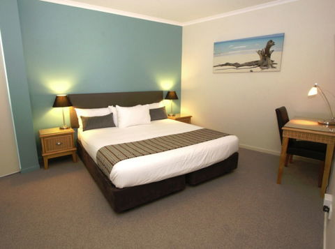 Ramada Marcoola Beach - Accommodation Australia 4