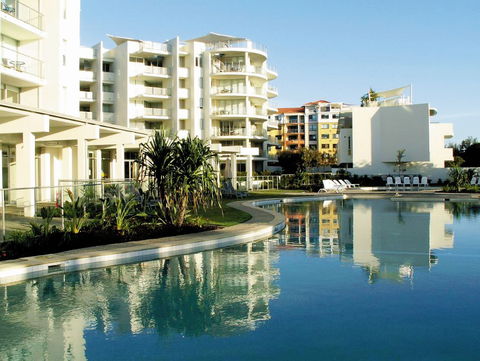 Ramada Marcoola Beach - Accommodation Australia 6