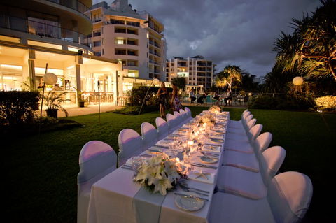 Ramada Marcoola Beach - Accommodation Australia 7