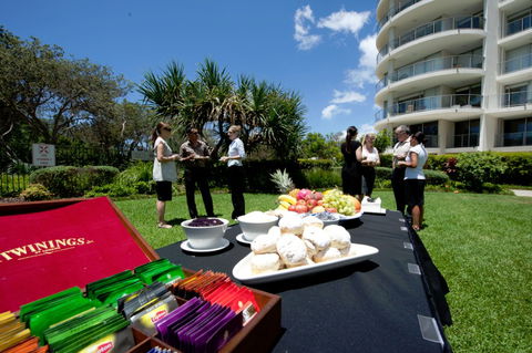 Ramada Marcoola Beach - Accommodation Australia 8