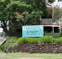 Mapleton Falls Accommodation - Accommodation Australia