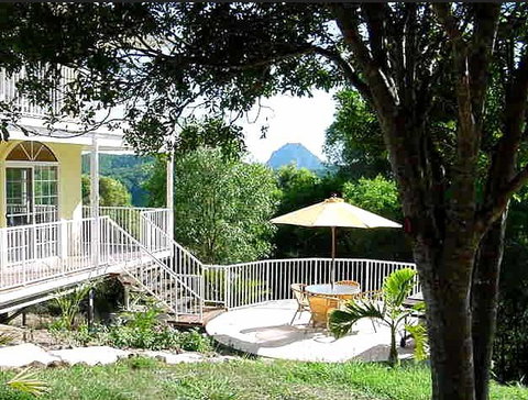 Cooroy Country Cottages - Accommodation Australia 0