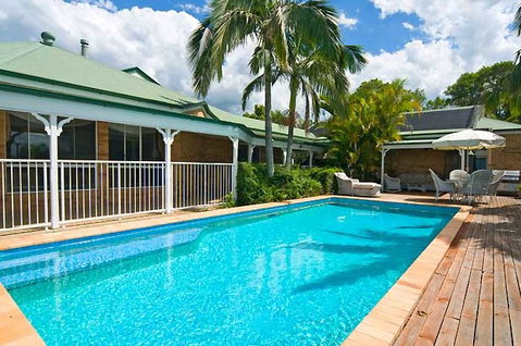 Cooroy Country Cottages - Accommodation Australia 1
