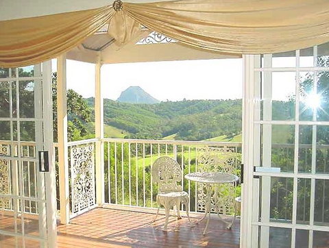Cooroy Country Cottages - Accommodation Australia 2