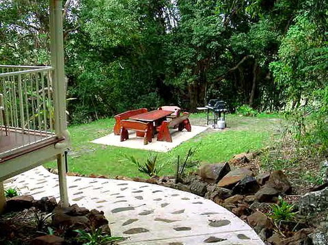 Cooroy Country Cottages - Accommodation Australia 3