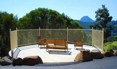 Cooroy Country Cottages - Accommodation Australia 4