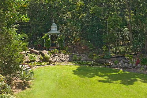 Cooroy Country Cottages - Accommodation Australia 5