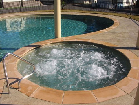 Jervis Bay Caravan Park - Australia Shopping 4