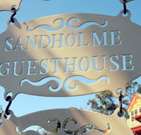 Sandholme Guesthouse 5 Star - Local Tourism