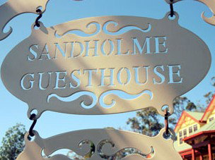 Sandholme Guesthouse 5 Star - Accommodation Australia 0