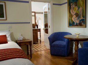 Sandholme Guesthouse 5 Star - Accommodation Australia 1