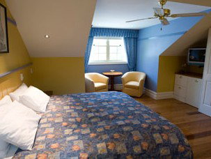Sandholme Guesthouse 5 Star - Accommodation Australia 2