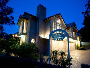 Sandholme Guesthouse 5 Star - Accommodation Australia 3