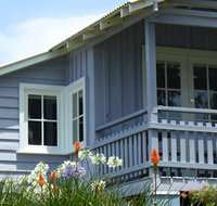 Hyams Beach Seaside Cottages - Accommodation Australia