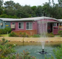 Bay of Plenty Lodges - Local Tourism