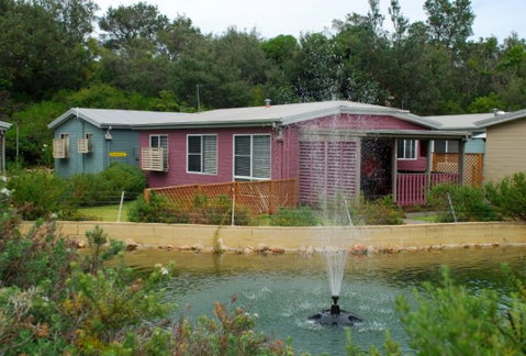 Bay Of Plenty Lodges - Accommodation Australia 0